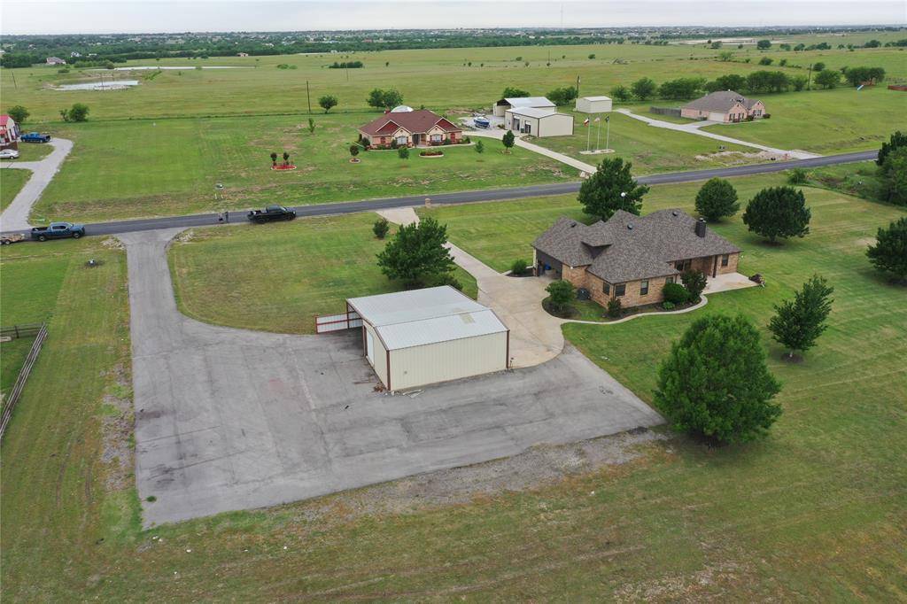 Decatur, TX 76234,124 Heritage Parkway W