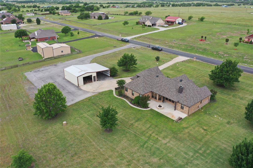 Decatur, TX 76234,124 Heritage Parkway W