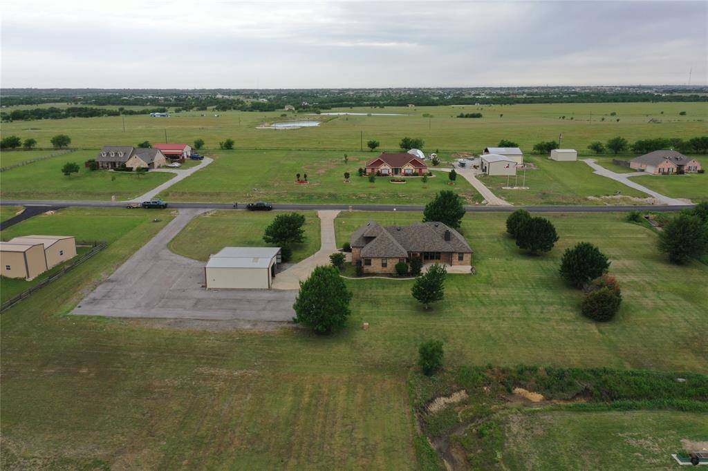 Decatur, TX 76234,124 Heritage Parkway W