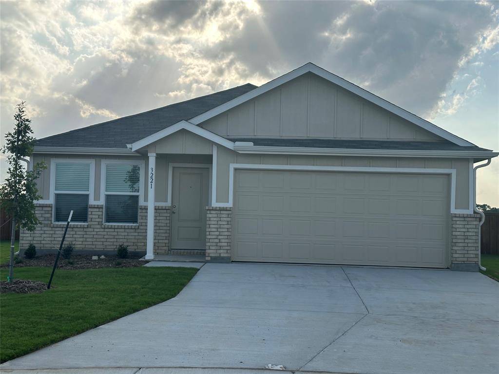 Providence Village, TX 76227,3221 Kiso Parkway