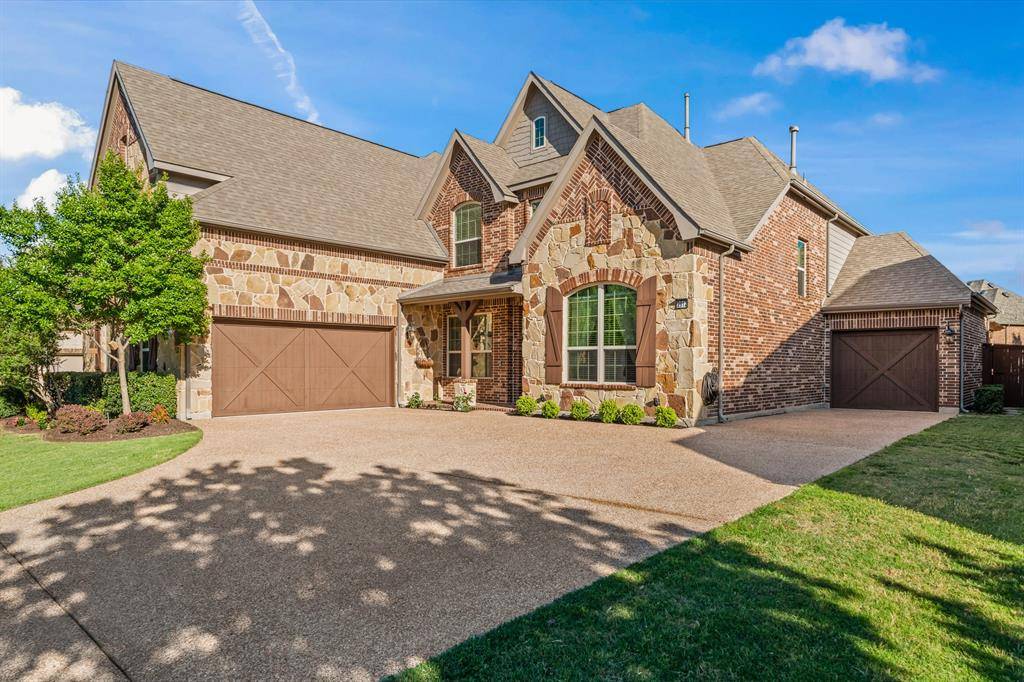 Trophy Club, TX 76262,2812 Waverley Drive