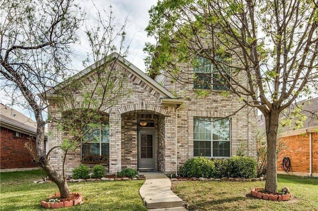 The Colony, TX 75056,5433 Buckskin Drive