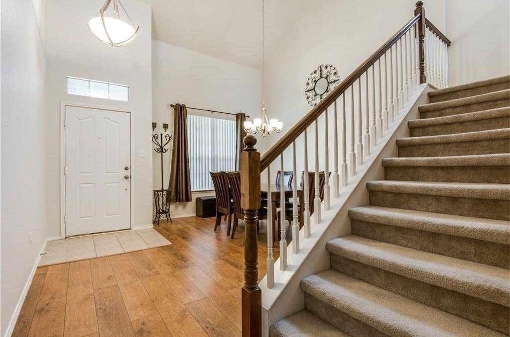 The Colony, TX 75056,5433 Buckskin Drive