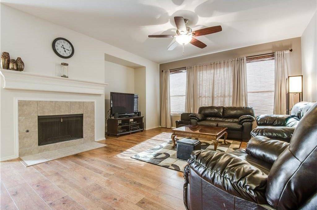 The Colony, TX 75056,5433 Buckskin Drive
