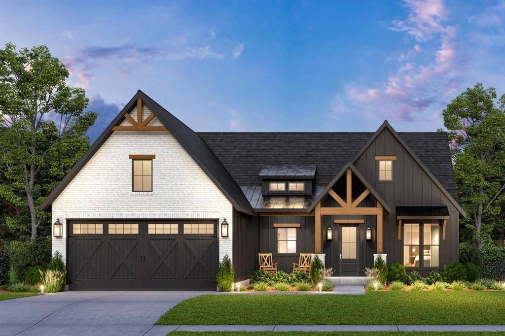39271 Cedar Park Drive, Whitney, TX 76692