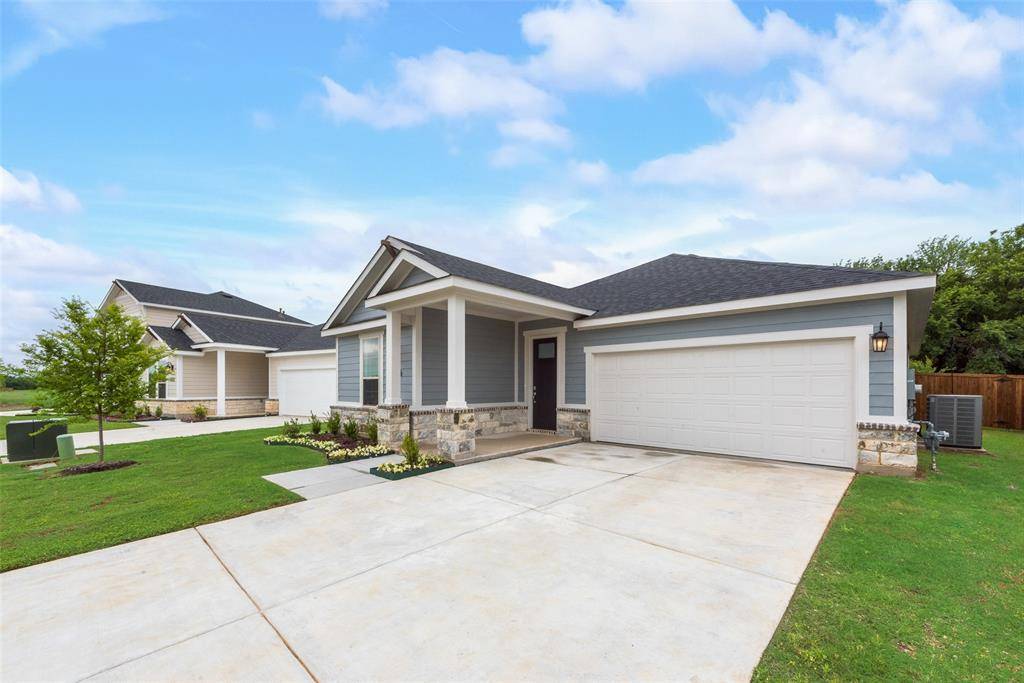 Crowley, TX 76036,656 Marcus Lane