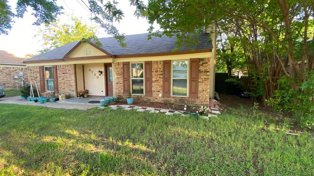 Fort Worth, TX 76137,3728 Flintwood Trail