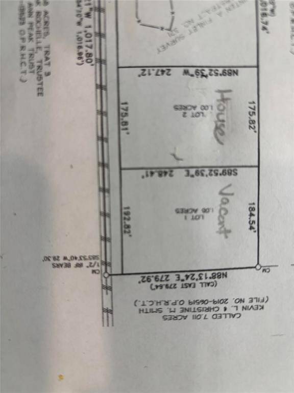 Quinlan, TX 75474,6564A CR 2297