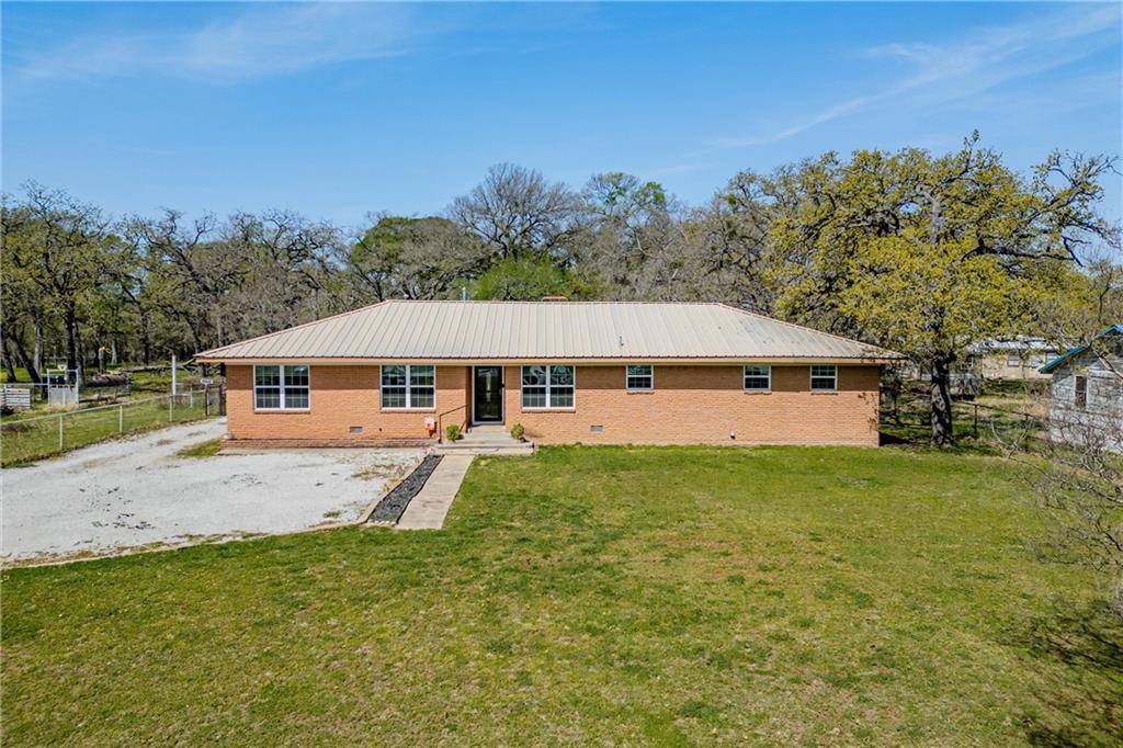 1083 State Hwy 22 Highway,  Whitney,  TX 76692