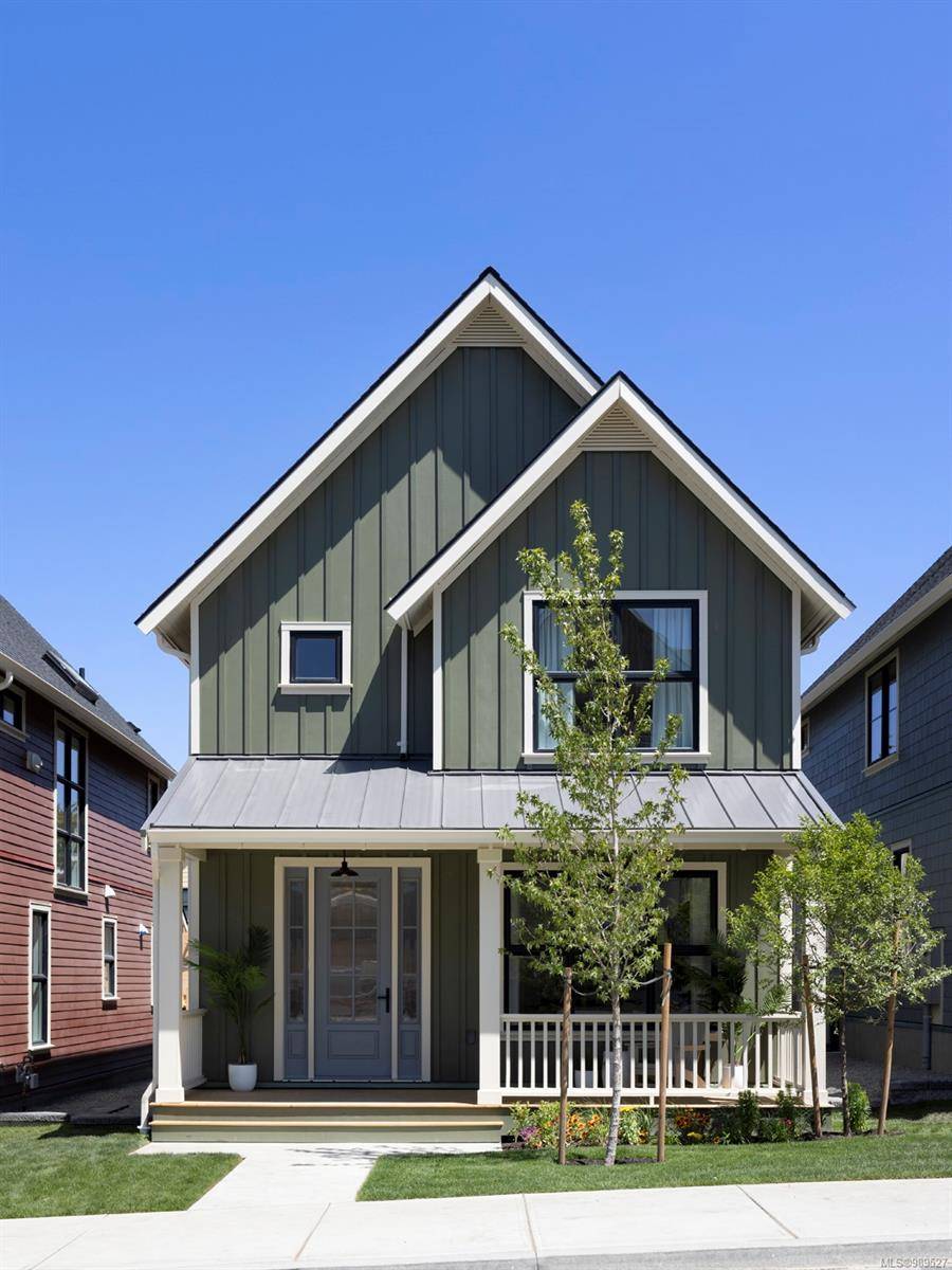 2170 Church Rd, Sooke, BC V9Z 0W7