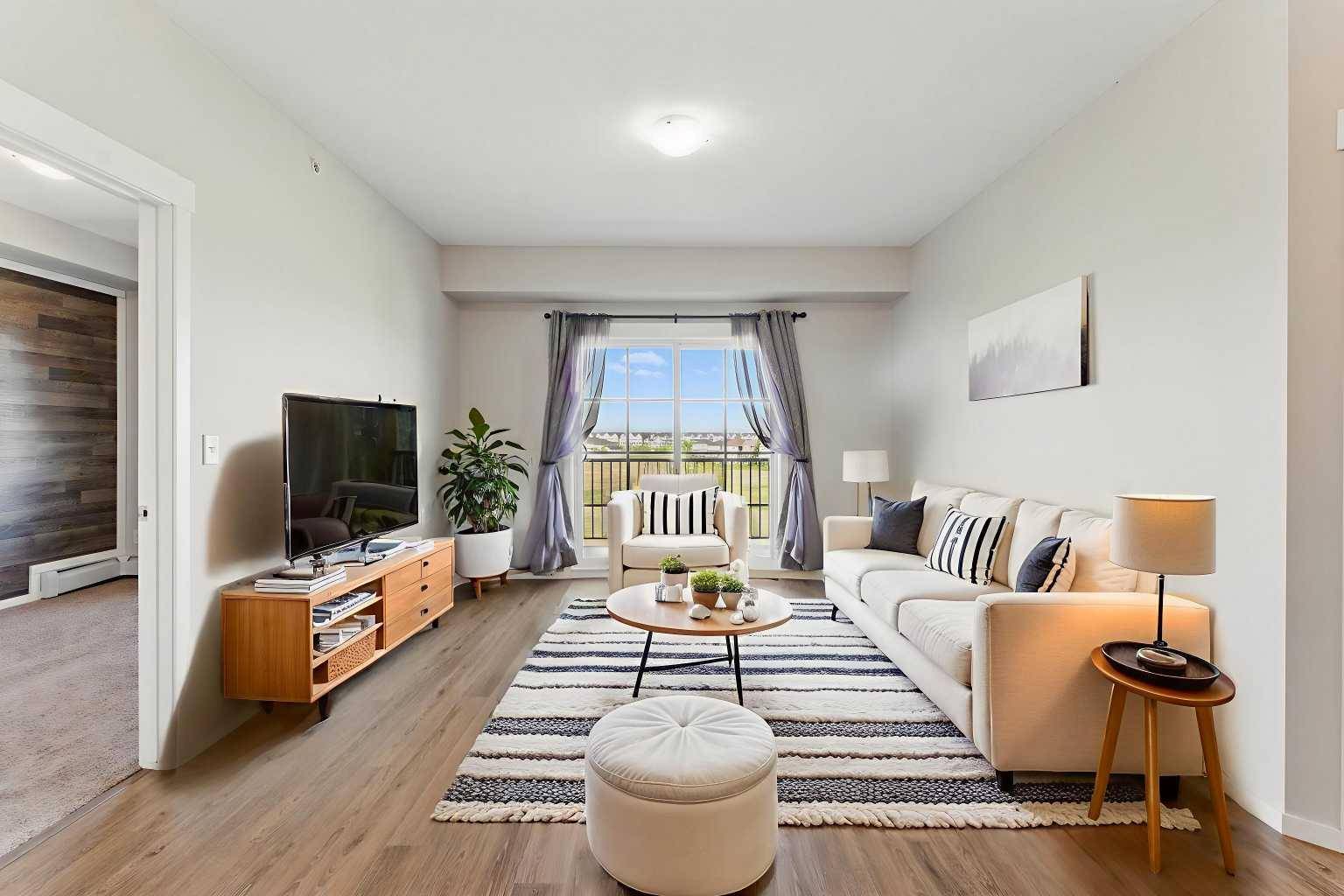 99 Copperstone PARK Southeast #4406, Calgary, AB T2Z 5C9