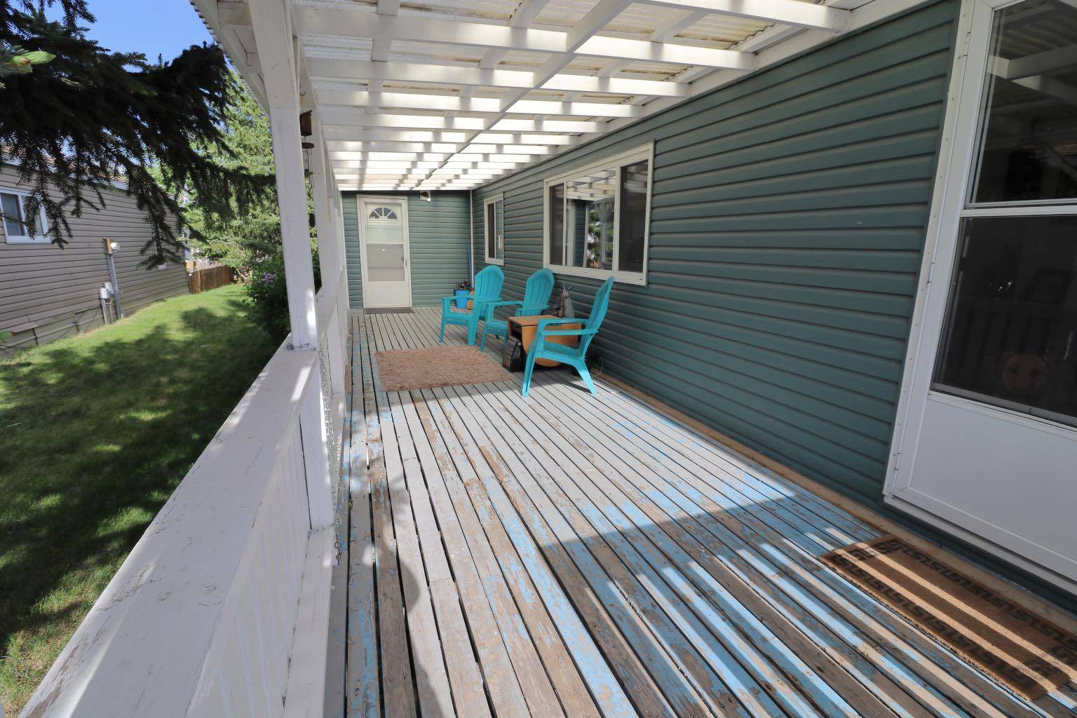 Claresholm, AB T0L 0T0,52 Westover CRES W