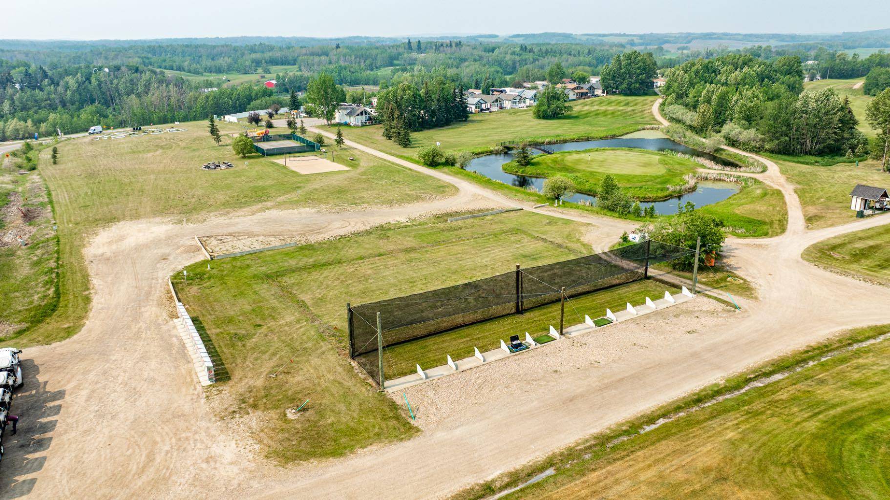 Rural Red Deer County, AB T0M 1R0,25074 South Pine Lake RD #3064