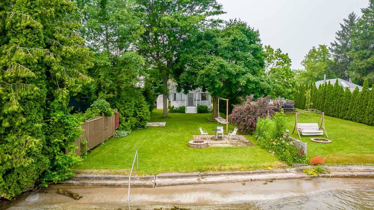 1283 Maple RD, Innisfil, ON L0L 1R0