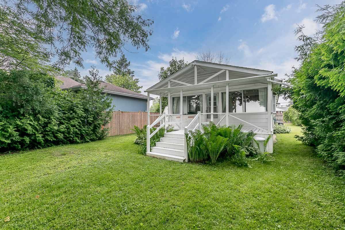 Innisfil, ON L0L 1R0,1283 Maple RD