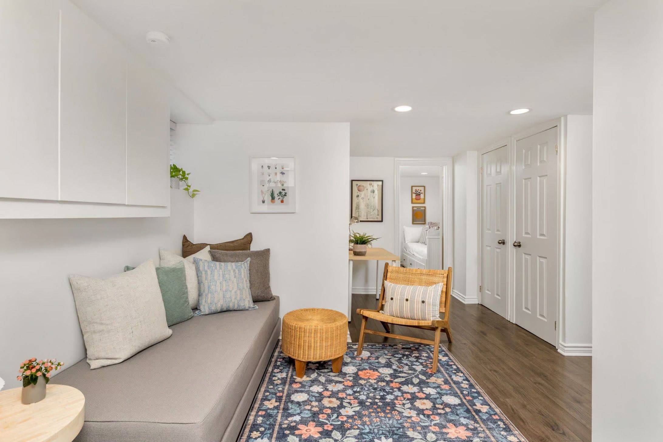 Toronto W01, ON M6R 1H4,200 Galley AVE #Basement