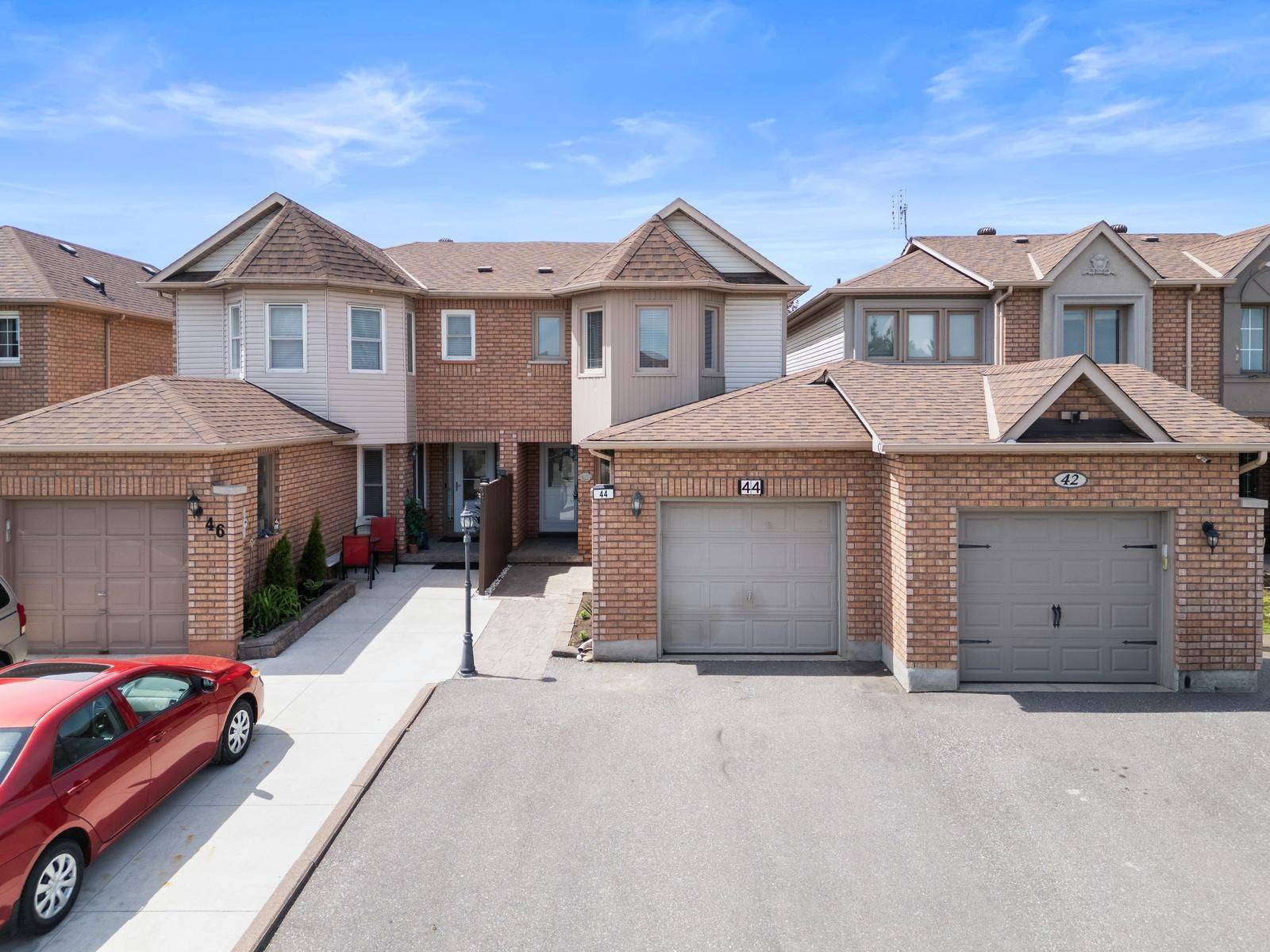 44 Hanton CRES, Caledon, ON L7E 1W1