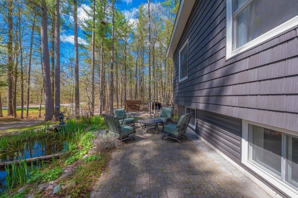 Trent Lakes, ON K0L 1J0,132 Sugarbush CRES