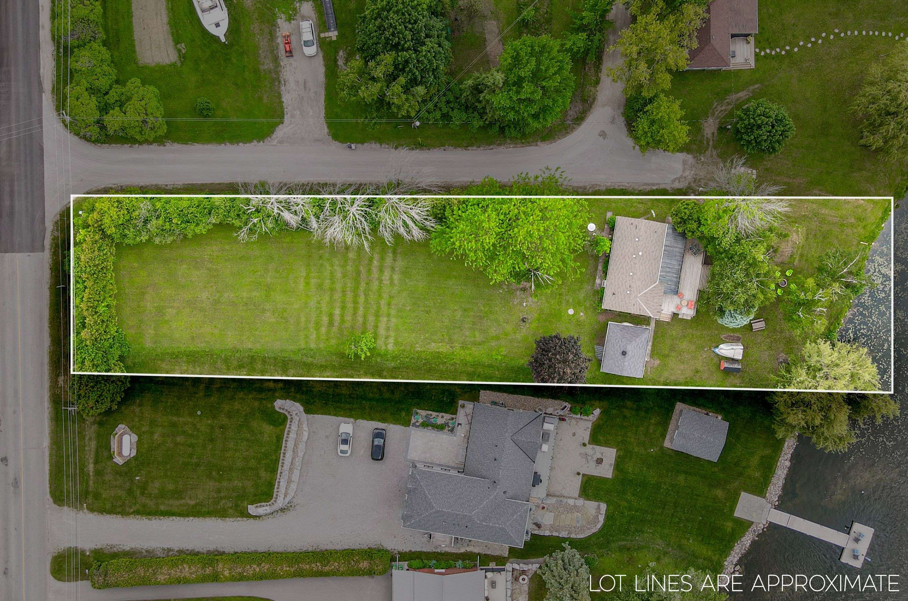 Kawartha Lakes, ON K0M 2C0,3 Hillside DR