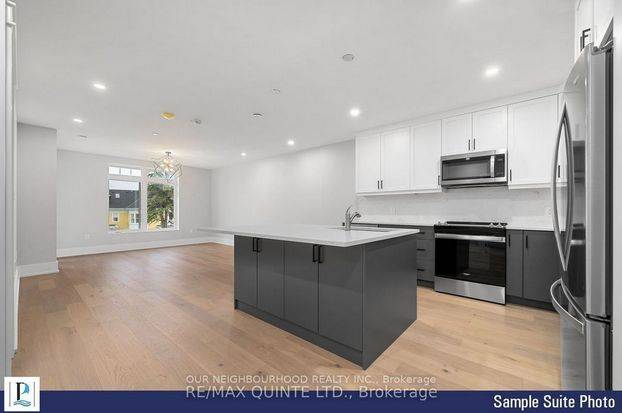 Prince Edward County, ON K0K 2T0,12 Clara DR #208