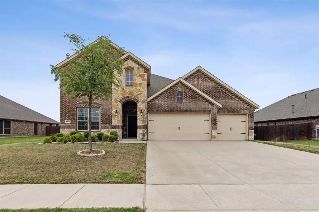 Forney, TX 75126,1118 Ranger Road