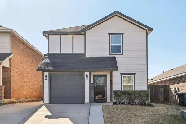 Fort Worth, TX 76114,6165 River Pointe Drive