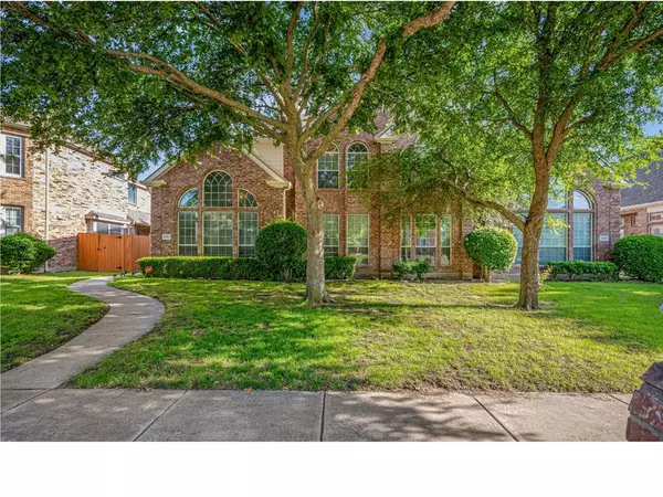 11265 Fountainbridge Drive, Frisco, TX 75035