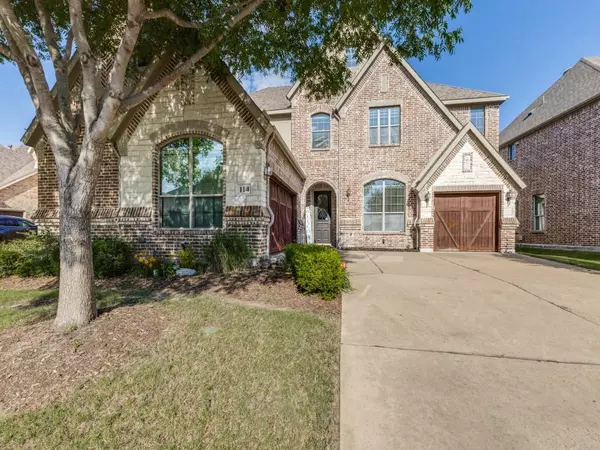 114 Crestbrook Drive, Rockwall, TX 75087