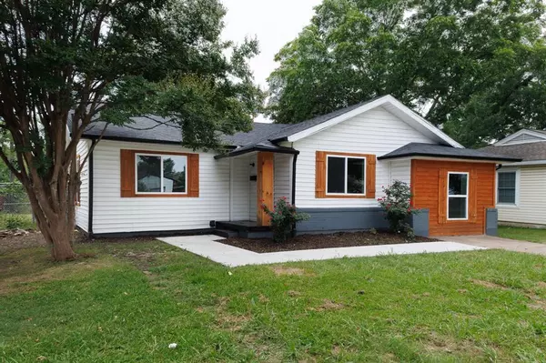 308 Chandler Drive, Garland, TX 75040