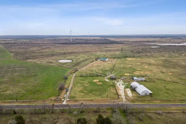 Dawson, TX 76639,6555 FM 638