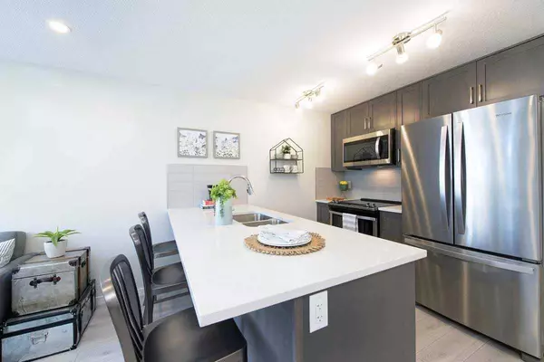 Calgary, AB T3M2J9,135 Mahogany Parade SE #1113