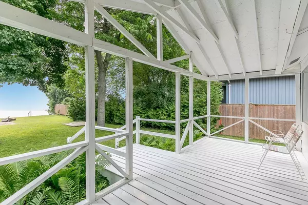 Innisfil, ON L0L 1R0,1283 Maple RD