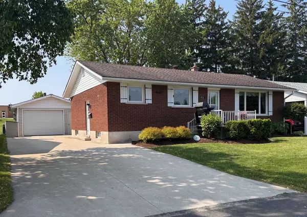 431 4th ST, Hanover, ON N4N 3E8