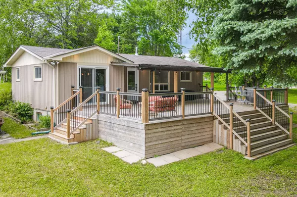 Kawartha Lakes, ON K0M 2C0,3 Hillside DR