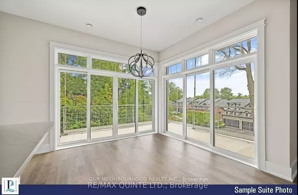 12 Clara DR #208, Prince Edward County, ON K0K 2T0