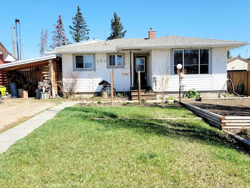 209 Centre ST S, Linden, AB T0M 1J0