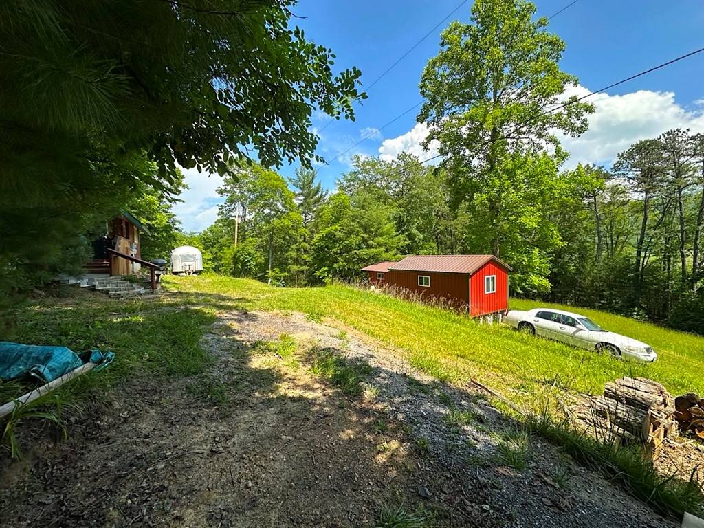 Wytheville, VA 24382,3863 Crockett's Cove Rd.