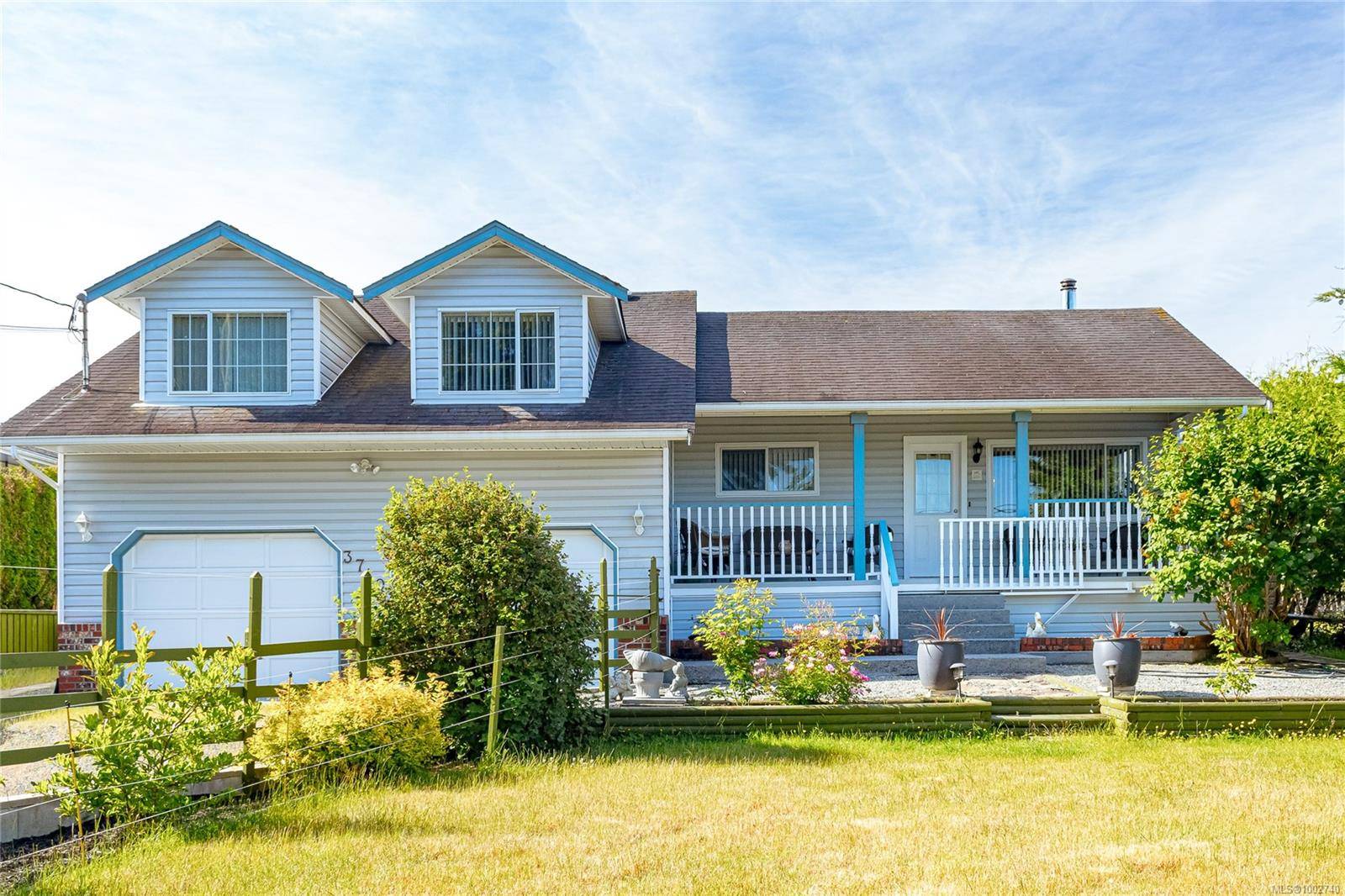 Ladysmith, BC V9G 2A2,3740 South Oyster School Rd