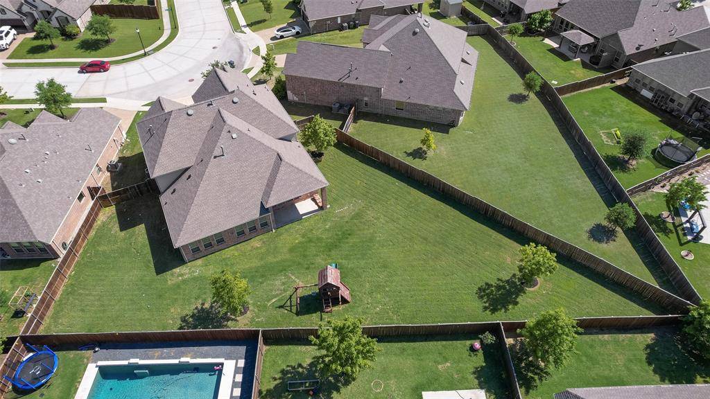 2749 Boulder Creek Street, Celina, TX 75078
