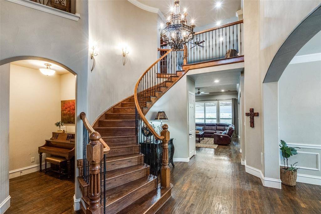 Mckinney, TX 75071,1508 Litchfield Drive
