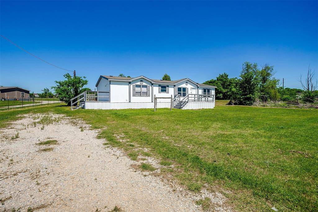143 Carter Hills Lane, Weatherford, TX 76085