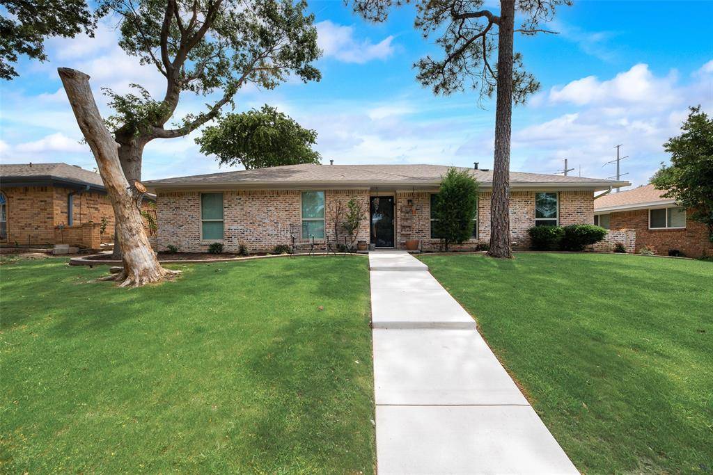 1574 College Parkway, Lewisville, TX 75077