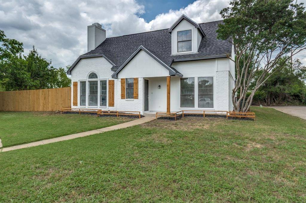 Dallas, TX 75227,4144 O B Crowe Drive