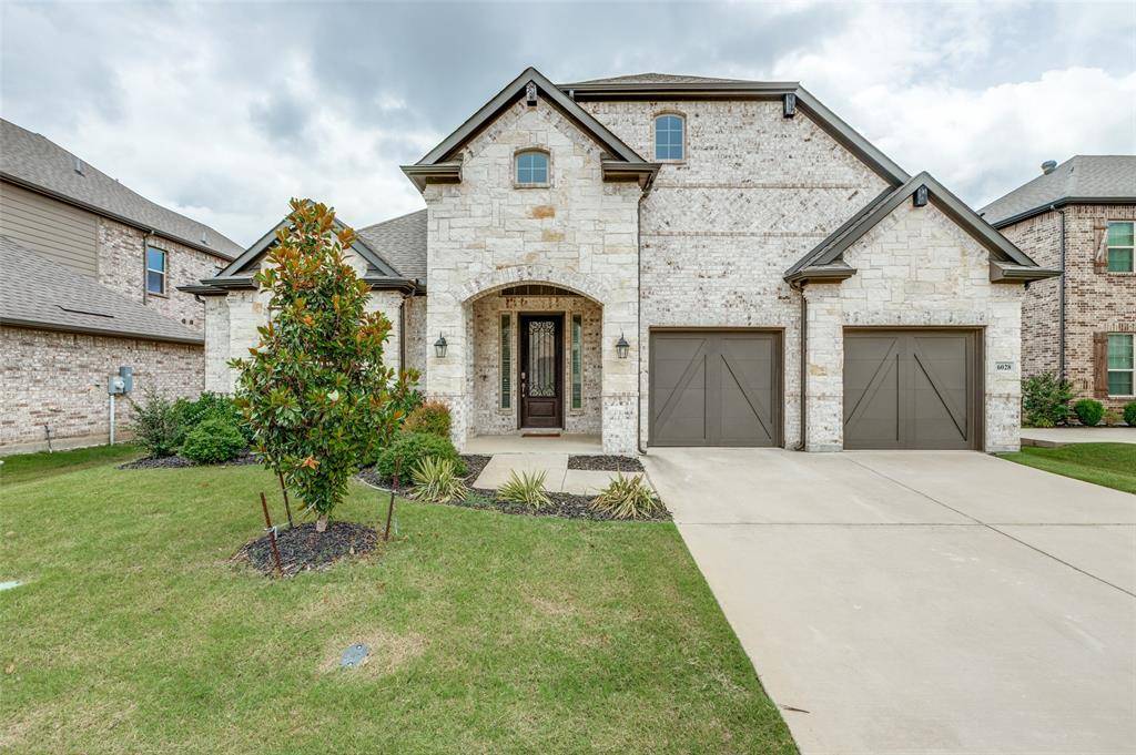 6028 Liverpool Street, Celina, TX 76227