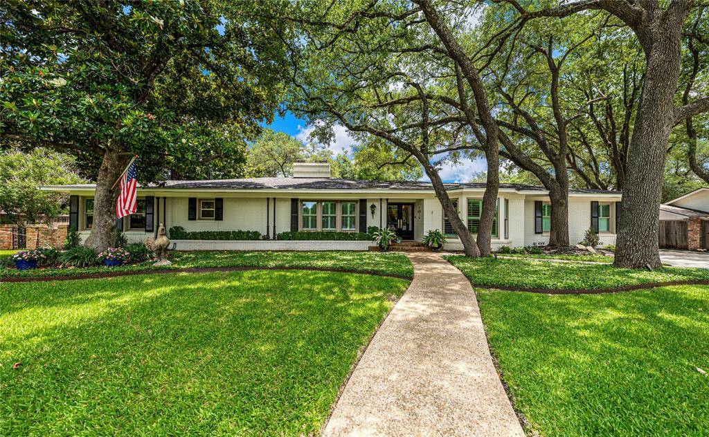 Waco, TX 76710,5200 Lockwood Drive