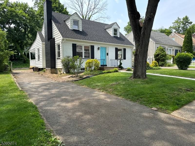 Hawthorne Boro, NJ 07506,882 Lafayette Ave