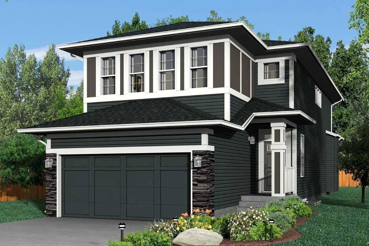 23 Creekstone GN SW, Calgary, AB T2X5W4