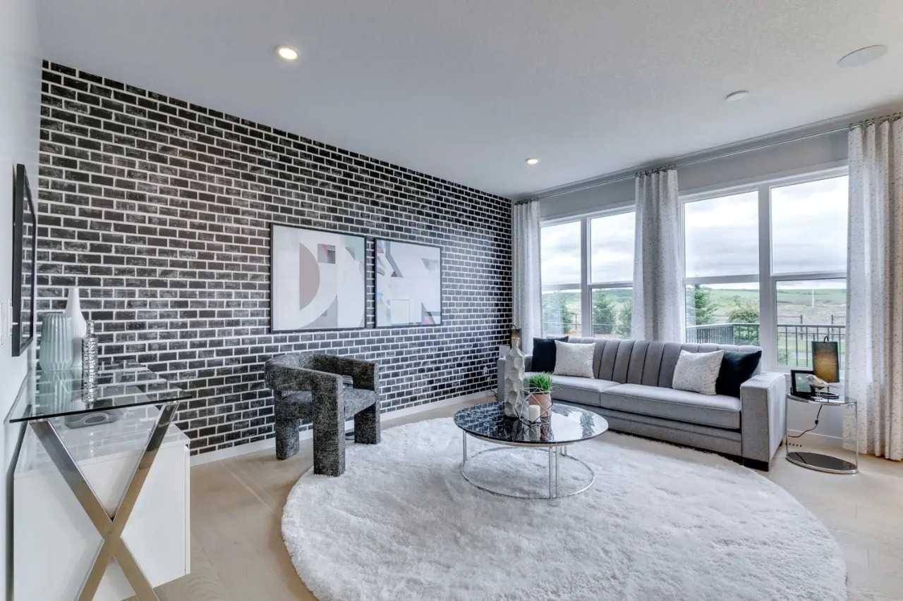Calgary, AB T2X0T9,56 Creekstone GRV Southwest