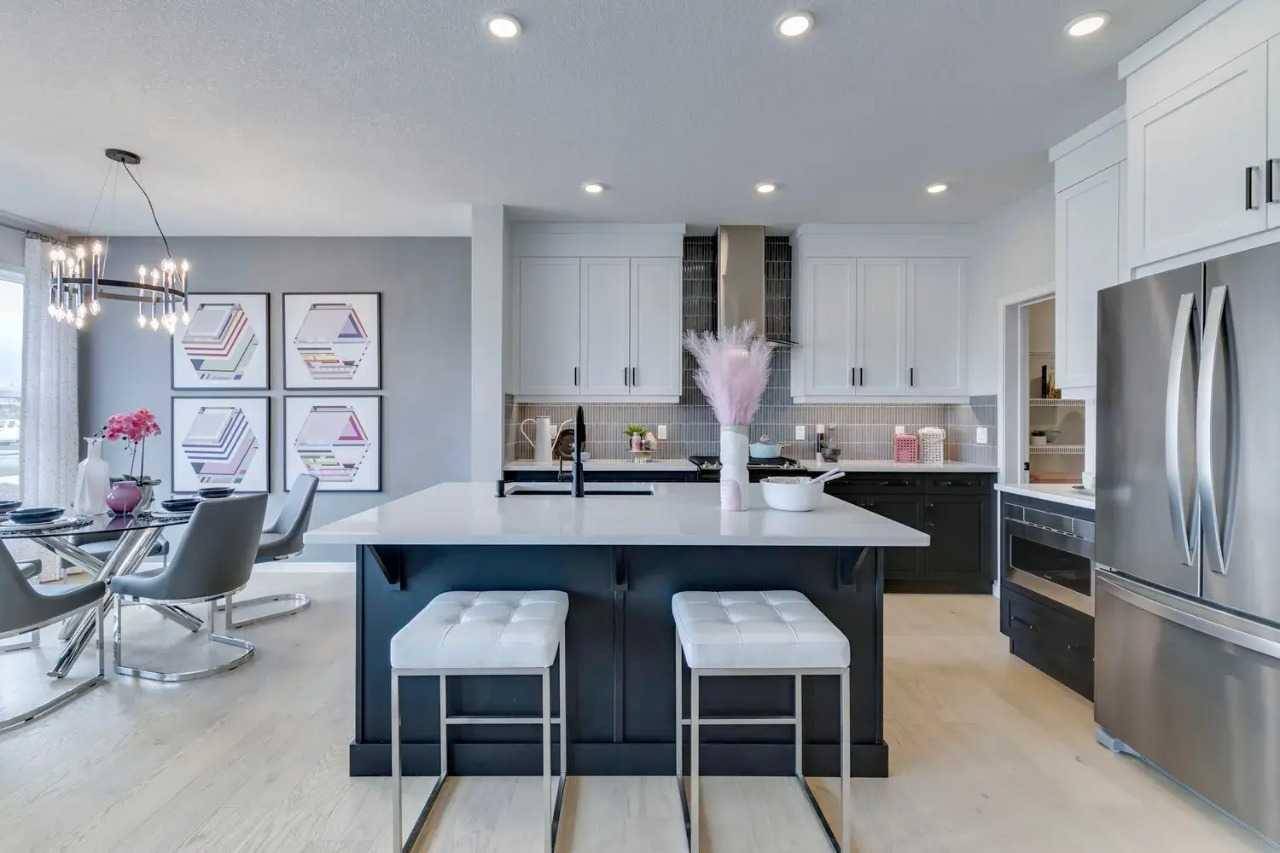 Calgary, AB T2X0T9,56 Creekstone GRV Southwest