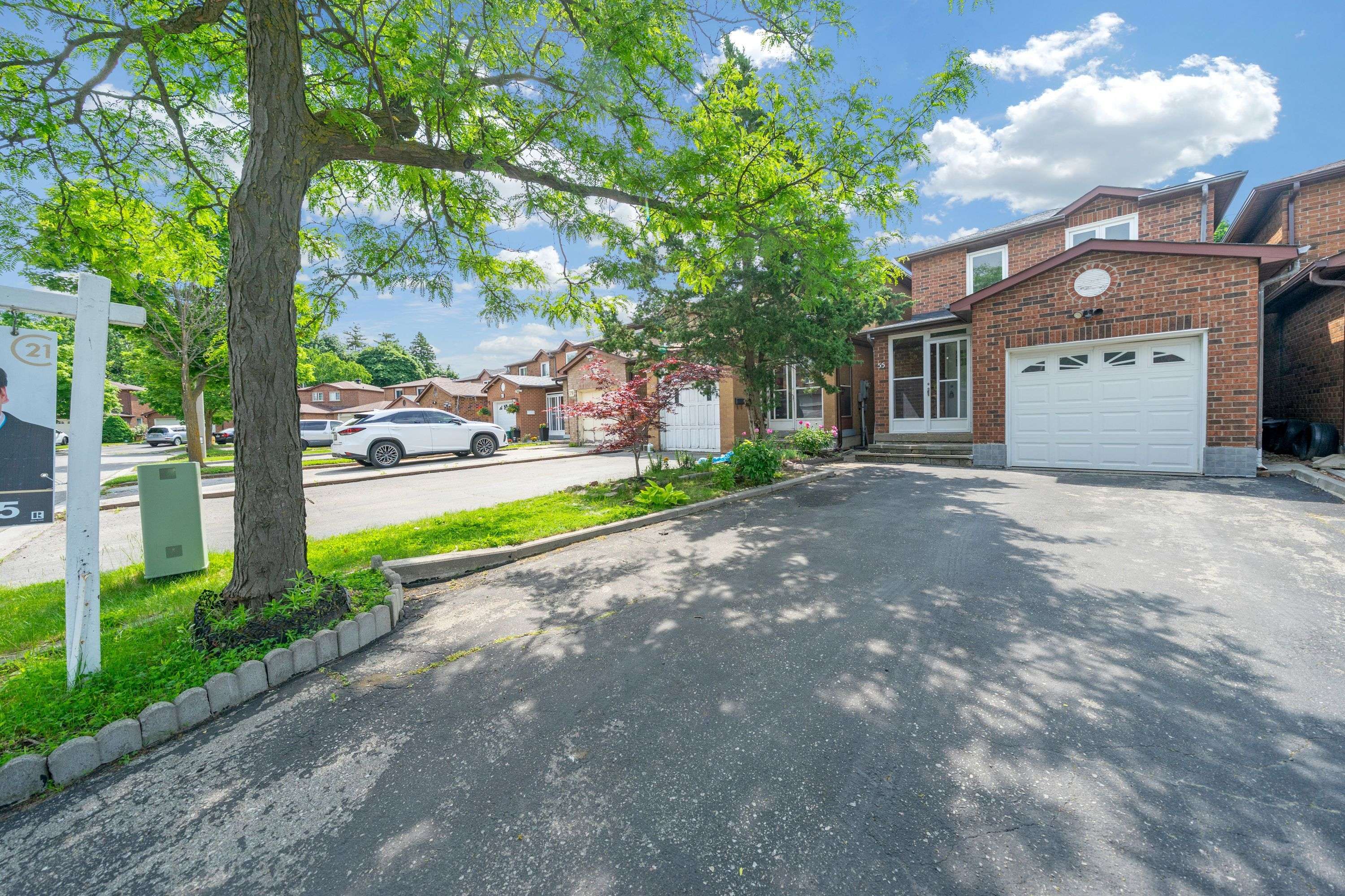 Markham, ON L3R 7C6,55 Hornchurch CRES